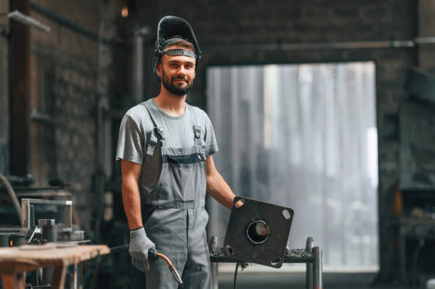  Lla Lla, WA Welder Pros