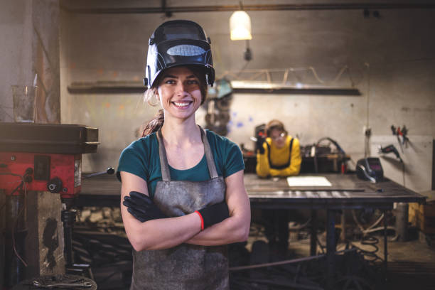 Affordable Welder Services in Walla Walla, WA